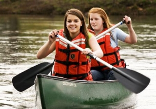  Clases de piragüismo 